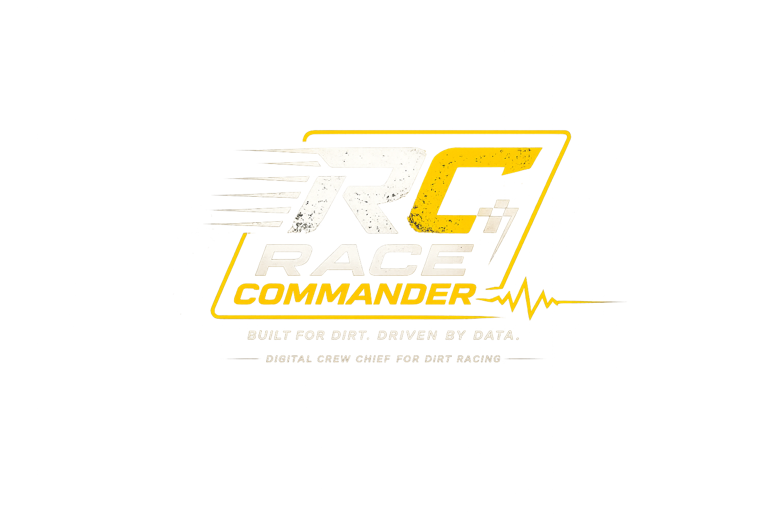 Race Commander — Digital Crew Chief for Dirt Racing